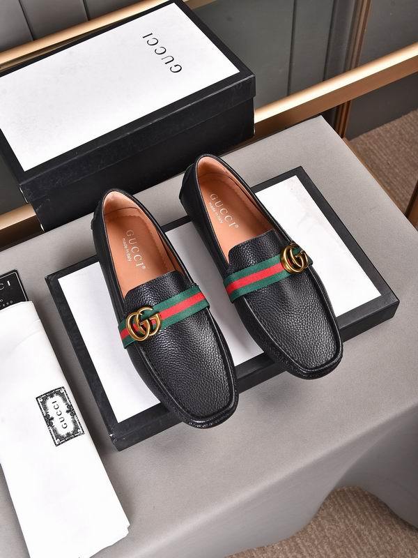 Gucci Men's Shoes 1477